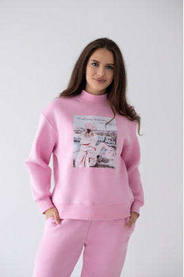 Світшот жіночий